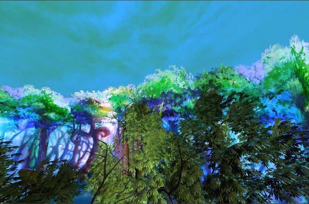 救援波塞冬
