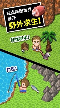未知的岛屿