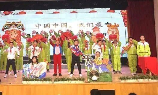 “小”阵地 “大”成效